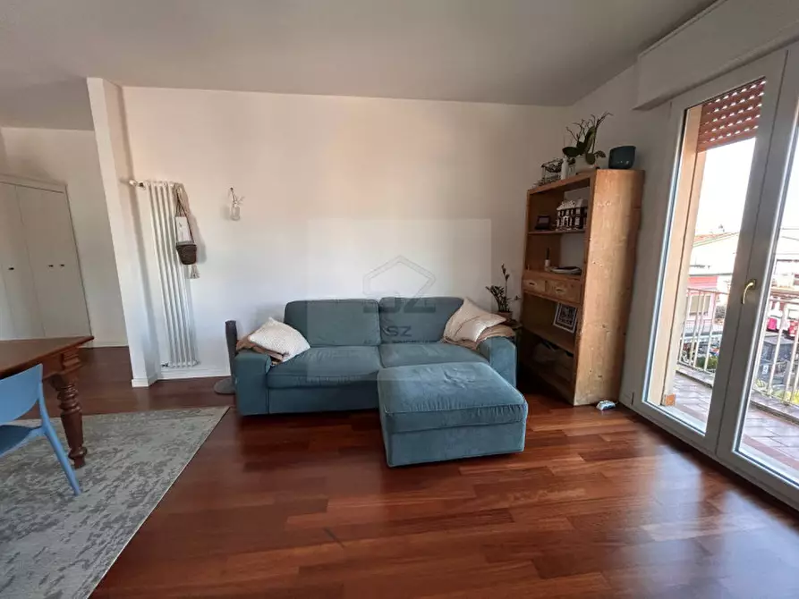 Immagine 3 di Appartamento in vendita  in Via Montericco a Padova