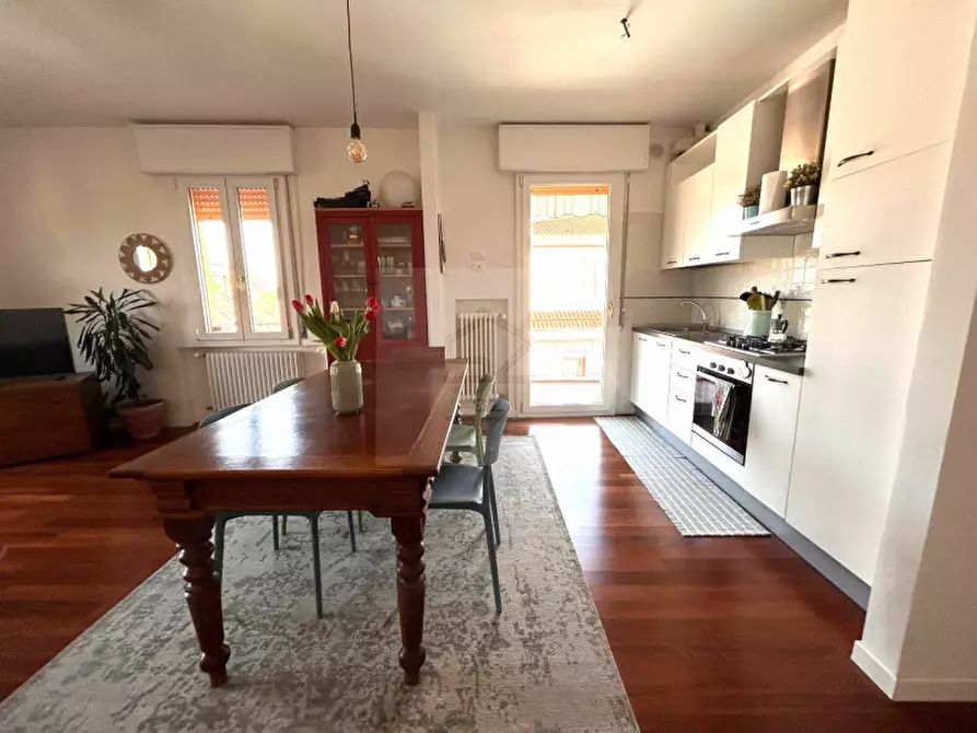 Immagine 5 di Appartamento in vendita  in Via Montericco a Padova