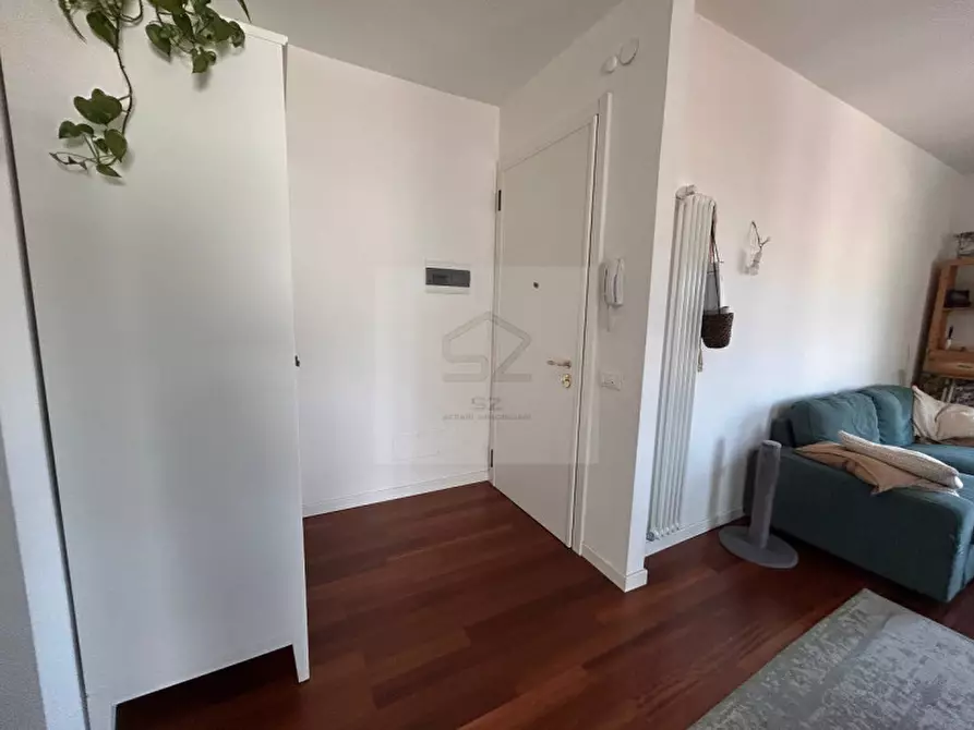 Immagine 6 di Appartamento in vendita  in Via Montericco a Padova