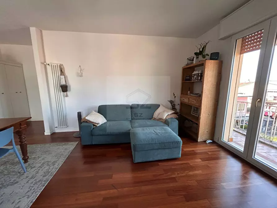 Immagine 7 di Appartamento in vendita  in Via Montericco a Padova