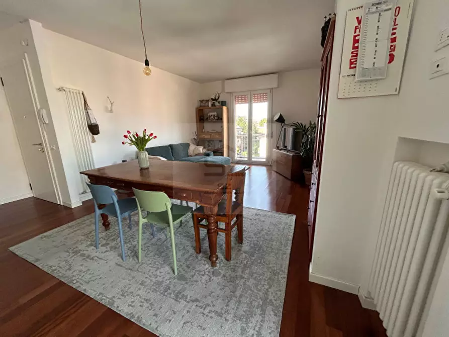 Immagine 8 di Appartamento in vendita  in Via Montericco a Padova