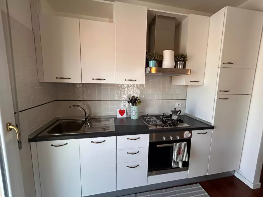 Immagine 10 di Appartamento in vendita  in Via Montericco a Padova