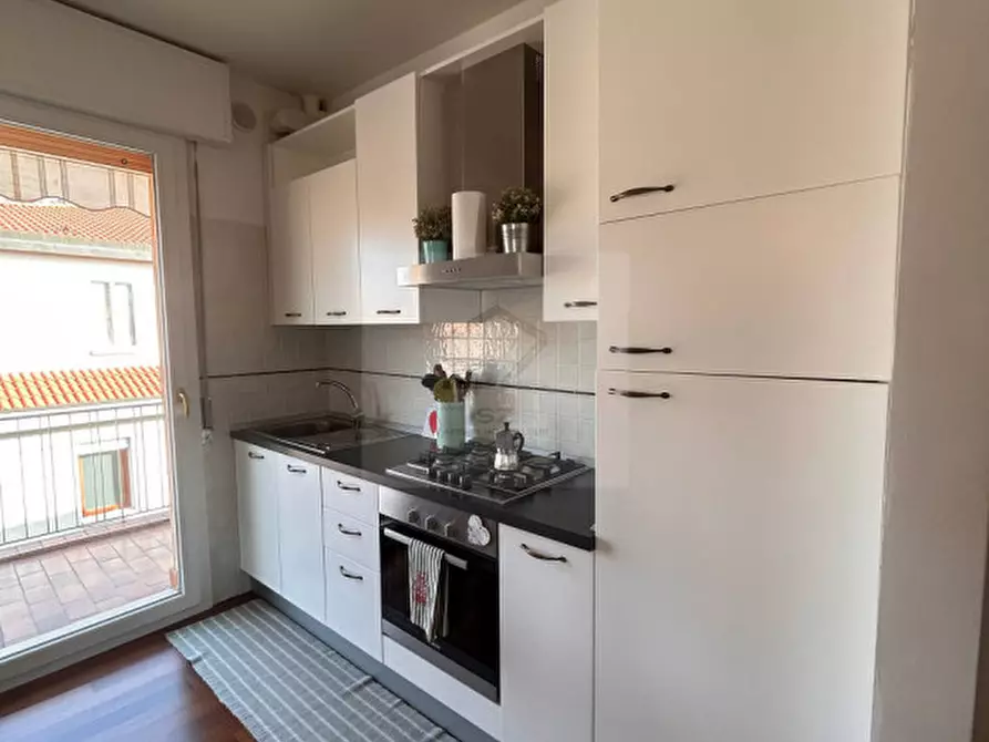 Immagine 11 di Appartamento in vendita  in Via Montericco a Padova