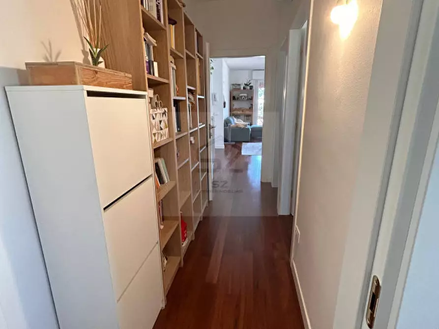 Immagine 19 di Appartamento in vendita  in Via Montericco a Padova