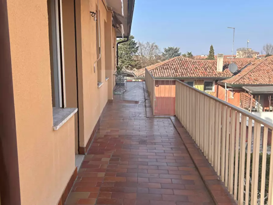 Immagine 24 di Appartamento in vendita  in Via Montericco a Padova