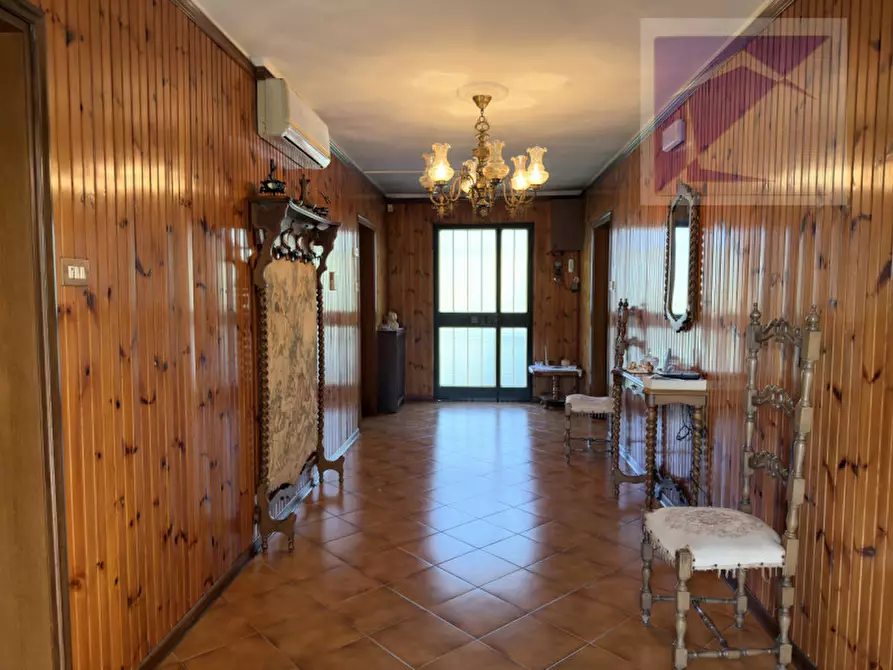 Immagine 5 di Villa in vendita  a Santa Giustina In Colle