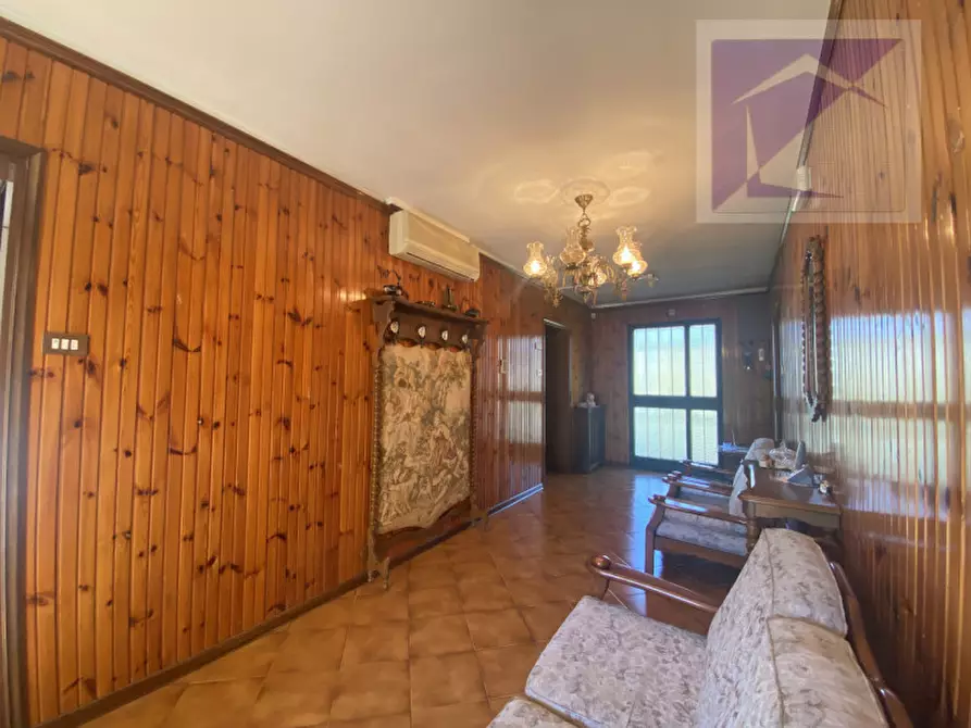 Immagine 6 di Villa in vendita  a Santa Giustina In Colle