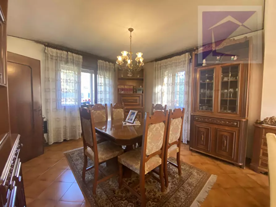 Immagine 9 di Villa in vendita  a Santa Giustina In Colle