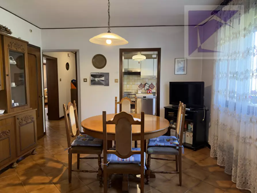 Immagine 11 di Villa in vendita  a Santa Giustina In Colle