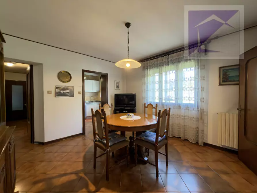 Immagine 12 di Villa in vendita  a Santa Giustina In Colle