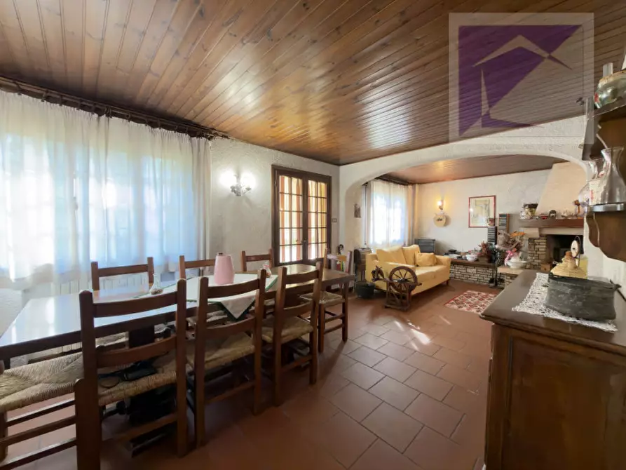 Immagine 15 di Villa in vendita  a Santa Giustina In Colle