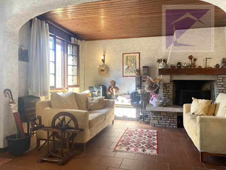 Immagine 15 di Villa in vendita  a Santa Giustina In Colle