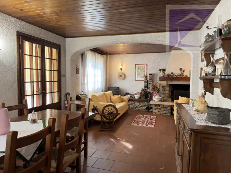 Immagine 16 di Villa in vendita  a Santa Giustina In Colle