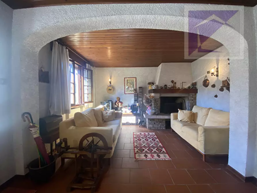 Immagine 16 di Villa in vendita  a Santa Giustina In Colle