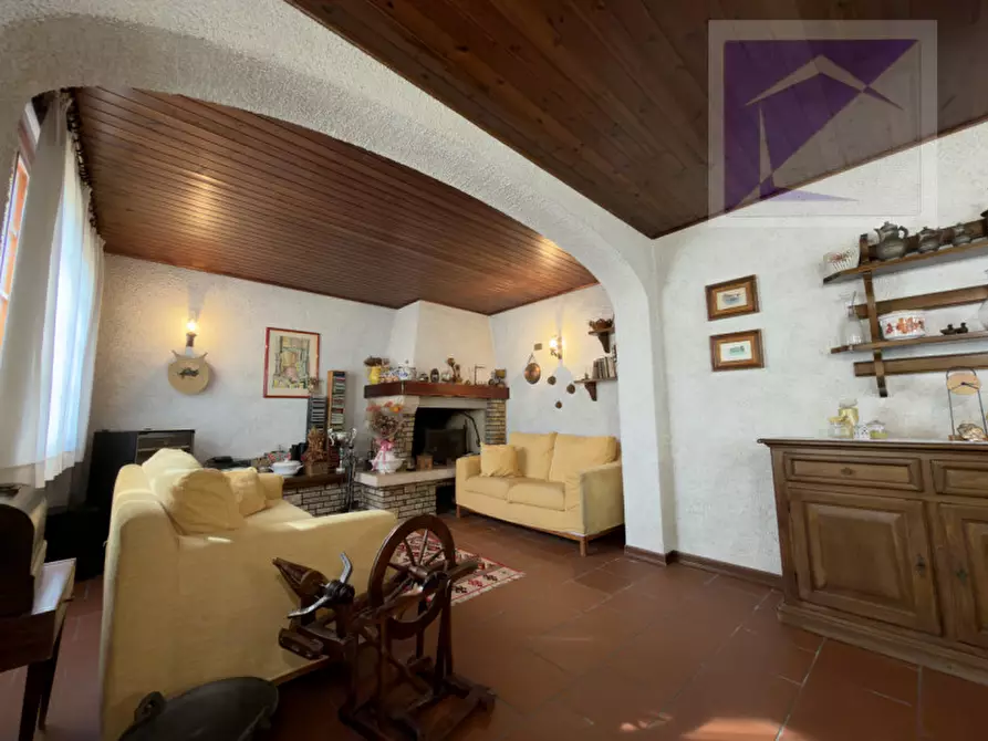 Immagine 17 di Villa in vendita  a Santa Giustina In Colle