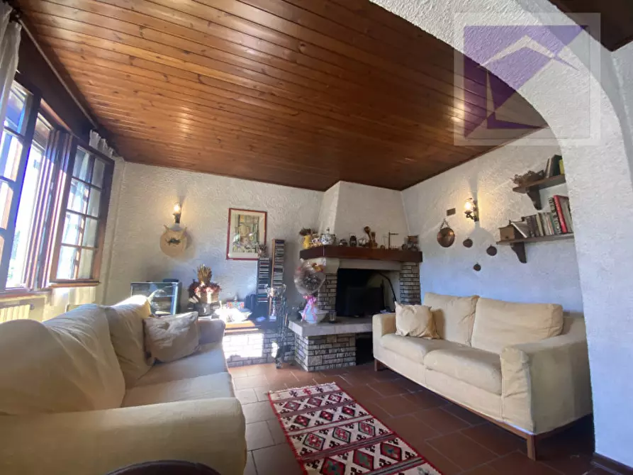 Immagine 17 di Villa in vendita  a Santa Giustina In Colle