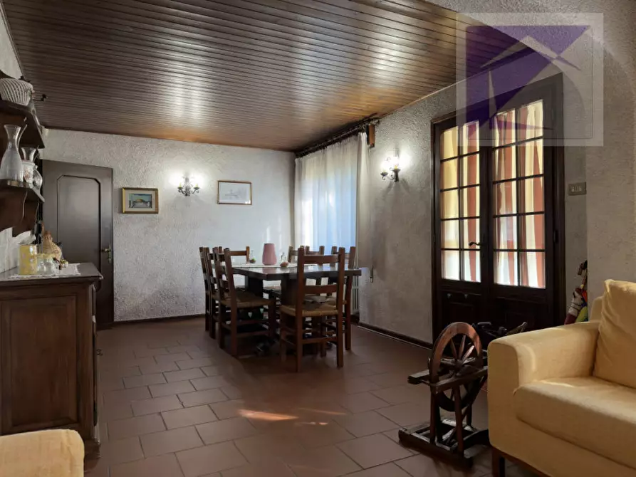 Immagine 18 di Villa in vendita  a Santa Giustina In Colle