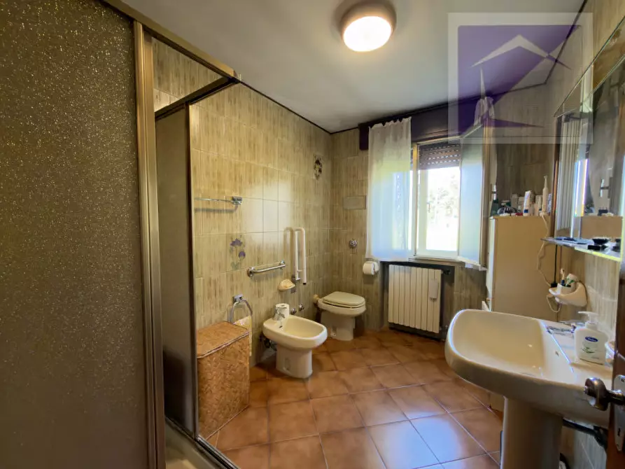 Immagine 19 di Villa in vendita  a Santa Giustina In Colle