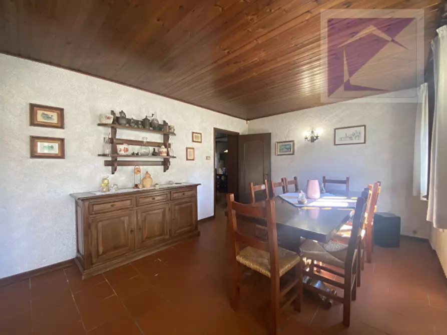 Immagine 19 di Villa in vendita  a Santa Giustina In Colle