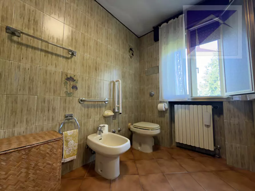 Immagine 20 di Villa in vendita  a Santa Giustina In Colle