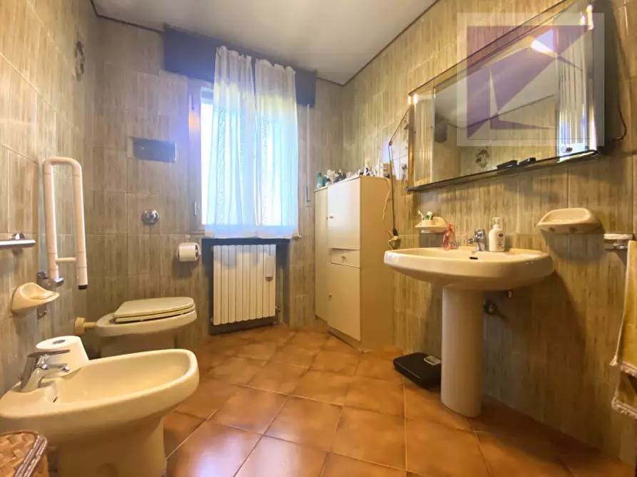 Immagine 20 di Villa in vendita  a Santa Giustina In Colle