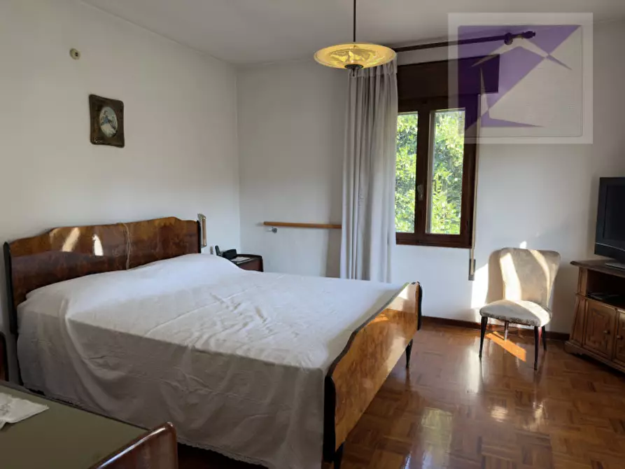Immagine 22 di Villa in vendita  a Santa Giustina In Colle