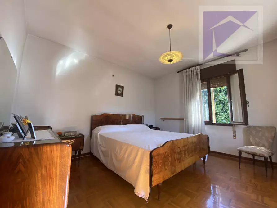 Immagine 22 di Villa in vendita  a Santa Giustina In Colle