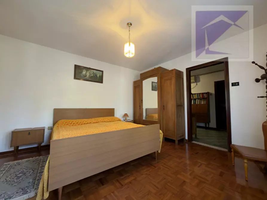Immagine 24 di Villa in vendita  a Santa Giustina In Colle
