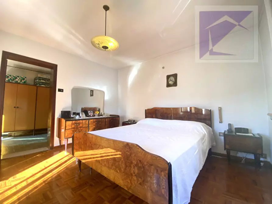 Immagine 24 di Villa in vendita  a Santa Giustina In Colle