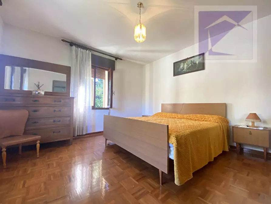Immagine 25 di Villa in vendita  a Santa Giustina In Colle