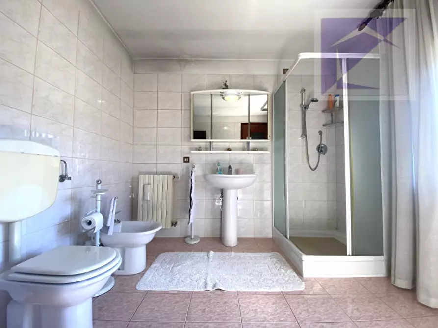 Immagine 28 di Villa in vendita  a Santa Giustina In Colle