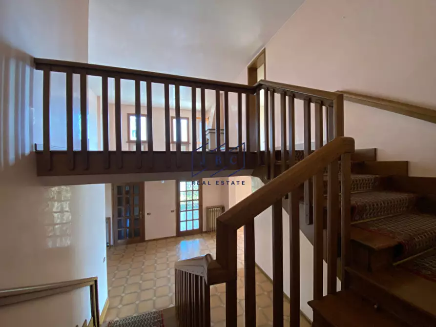 Immagine 17 di Villa in vendita  a Mansuè