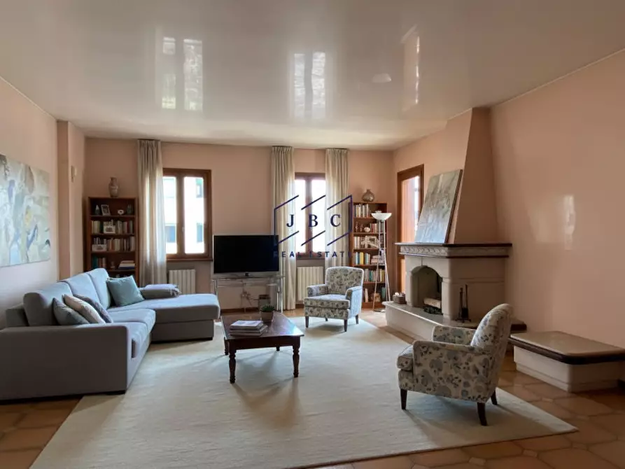 Immagine 23 di Villa in vendita  a Mansuè