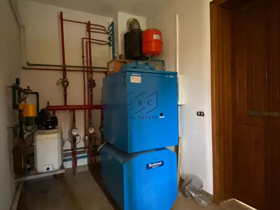 Immagine 38 di Villa in vendita  a Mansuè