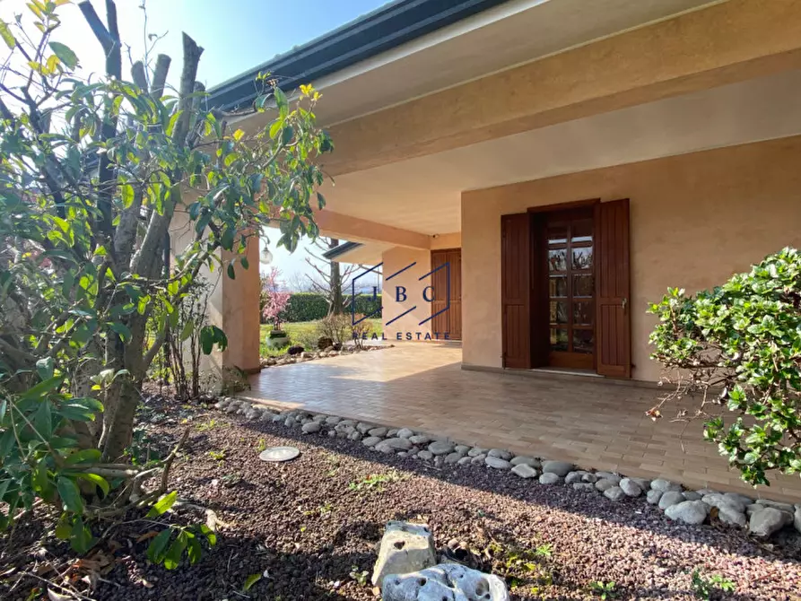 Immagine 43 di Villa in vendita  a Mansuè