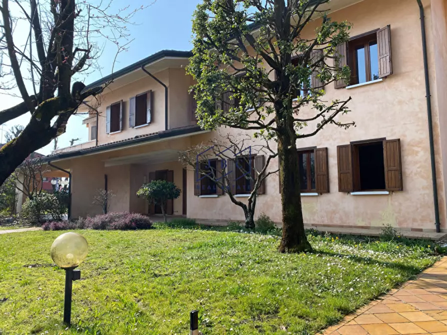 Immagine 45 di Villa in vendita  a Mansuè