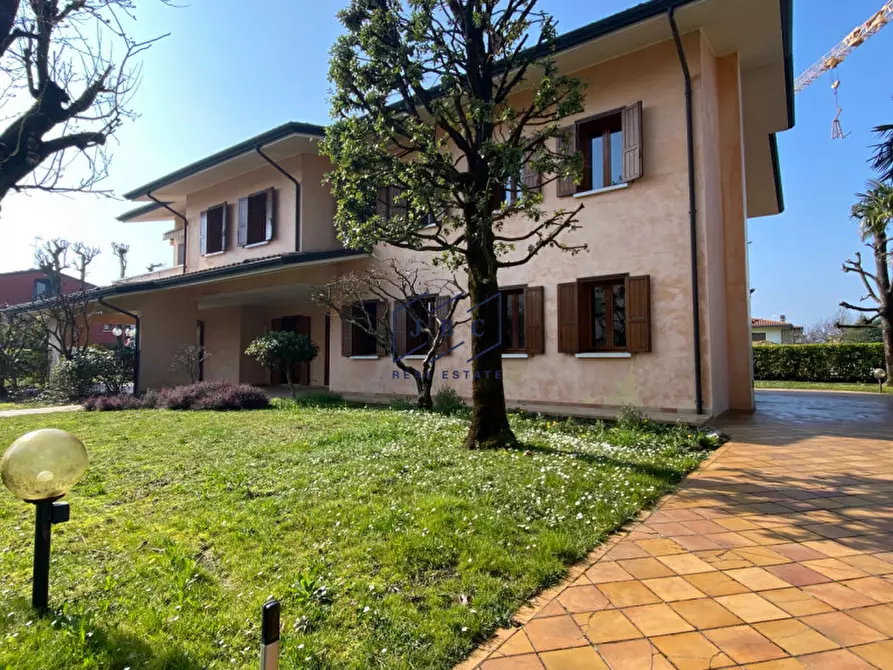 Immagine 46 di Villa in vendita  a Mansuè