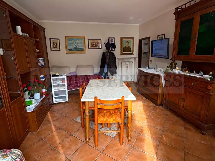 Immagine 5 di Villetta a schiera in vendita  in vicolo Scabroso n° 18 a Garlasco