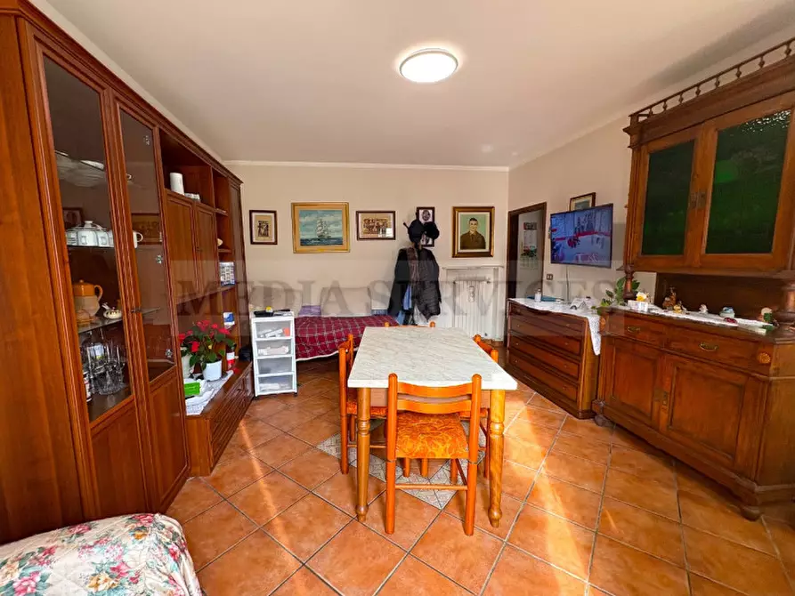 Immagine 7 di Villetta a schiera in vendita  in vicolo Scabroso n° 18 a Garlasco