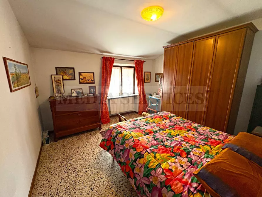 Immagine 9 di Villetta a schiera in vendita  in vicolo Scabroso n° 18 a Garlasco