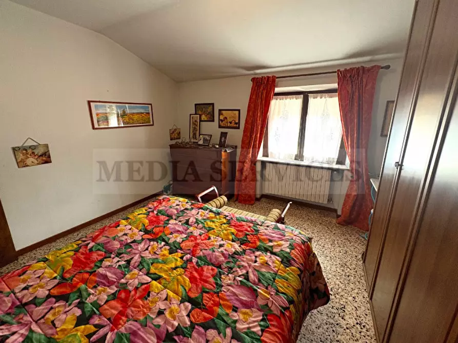 Immagine 10 di Villetta a schiera in vendita  in vicolo Scabroso n° 18 a Garlasco