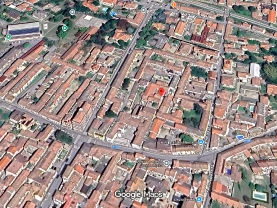 Immagine 22 di Villetta a schiera in vendita  in vicolo Scabroso n° 18 a Garlasco