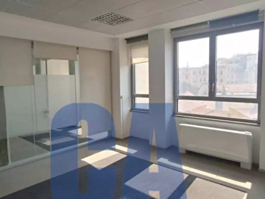 Immagine 5 di Ufficio in affitto  in PIAZZA MISSORI GIUSEPPE a Milano