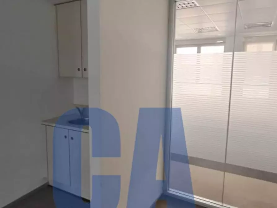 Immagine 10 di Ufficio in affitto  in PIAZZA MISSORI GIUSEPPE a Milano