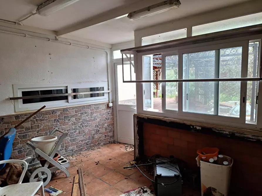 Immagine 6 di Villa in vendita  in Via donatello, 90040 Capaci PA, Italia a Capaci