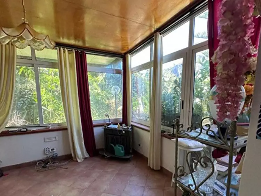 Immagine 9 di Villa in vendita  in Via donatello, 90040 Capaci PA, Italia a Capaci