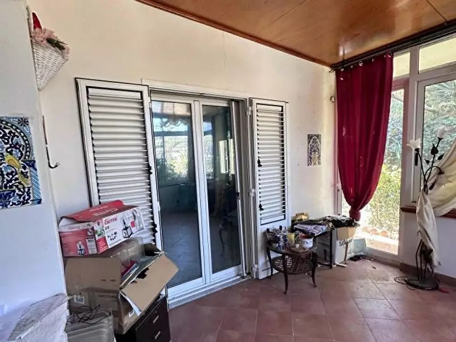 Immagine 10 di Villa in vendita  in Via donatello, 90040 Capaci PA, Italia a Capaci