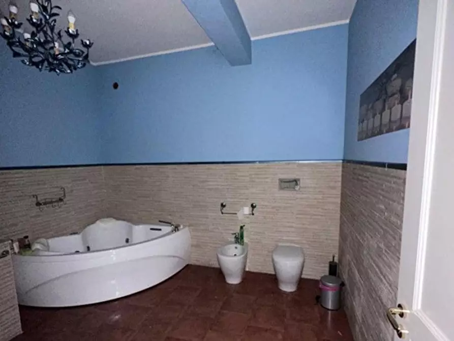 Immagine 12 di Villa in vendita  in Via donatello, 90040 Capaci PA, Italia a Capaci