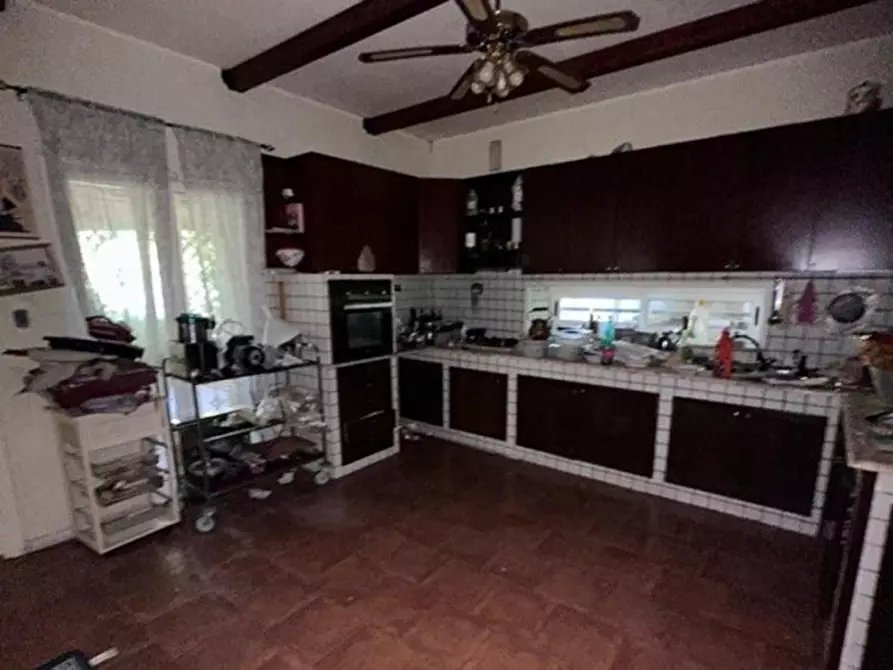 Immagine 14 di Villa in vendita  in Via donatello, 90040 Capaci PA, Italia a Capaci