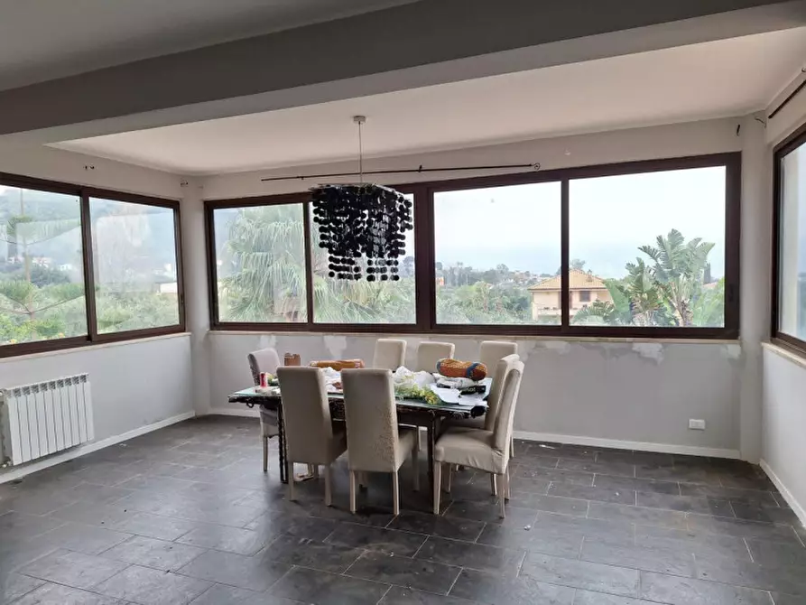 Immagine 16 di Villa in vendita  in Via donatello, 90040 Capaci PA, Italia a Capaci